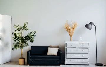 Our Mission To create a space that is a unique representation of you or your business. Our goal is to have our thoughtful interiors provoke good emotions.