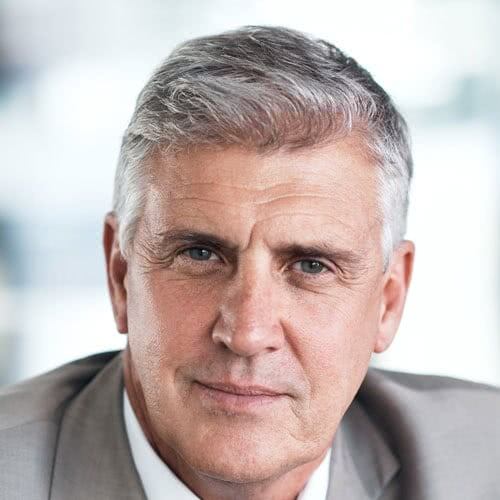 John Smith CEO